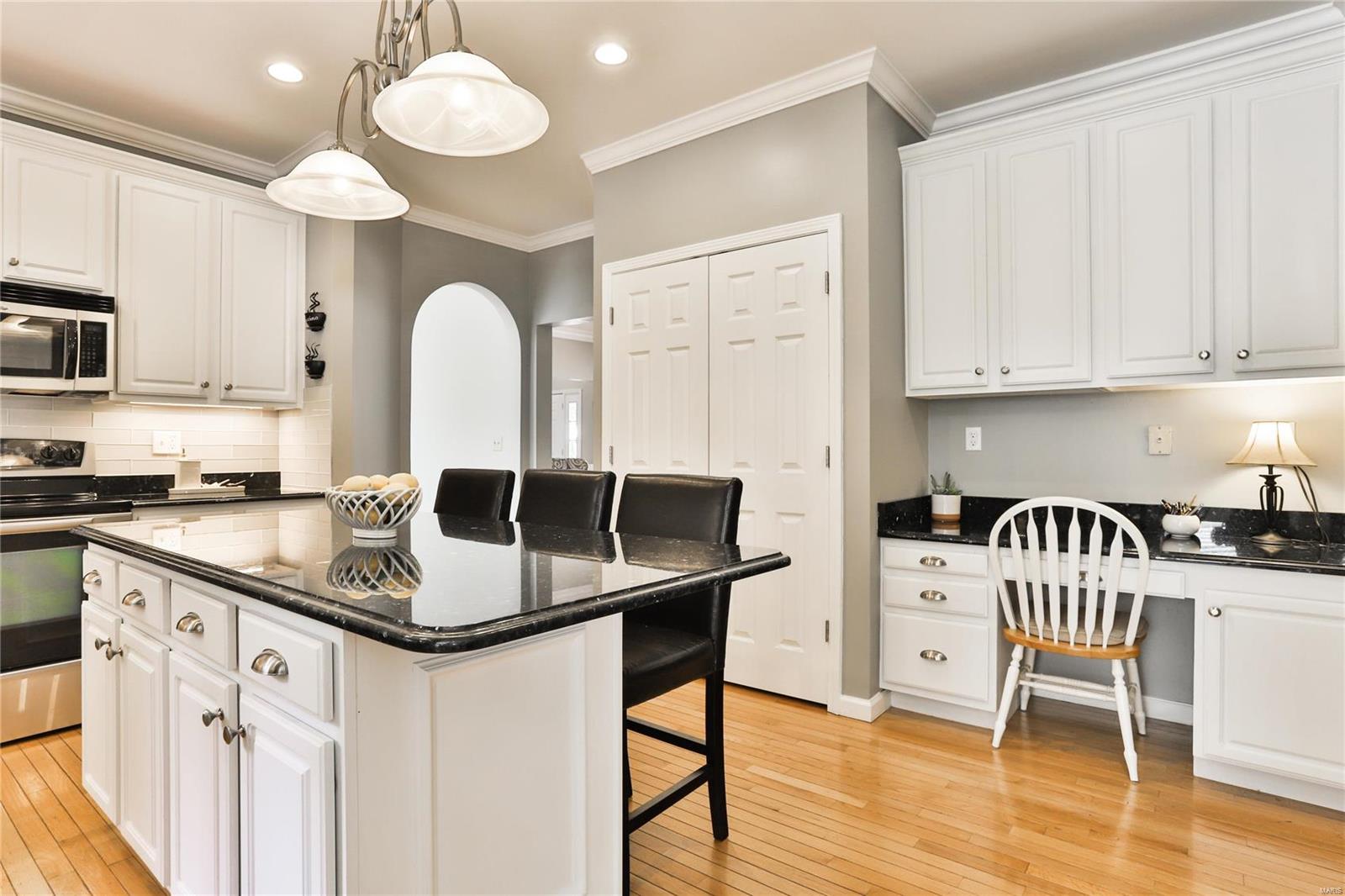 Crown Pointe Estates - Residential