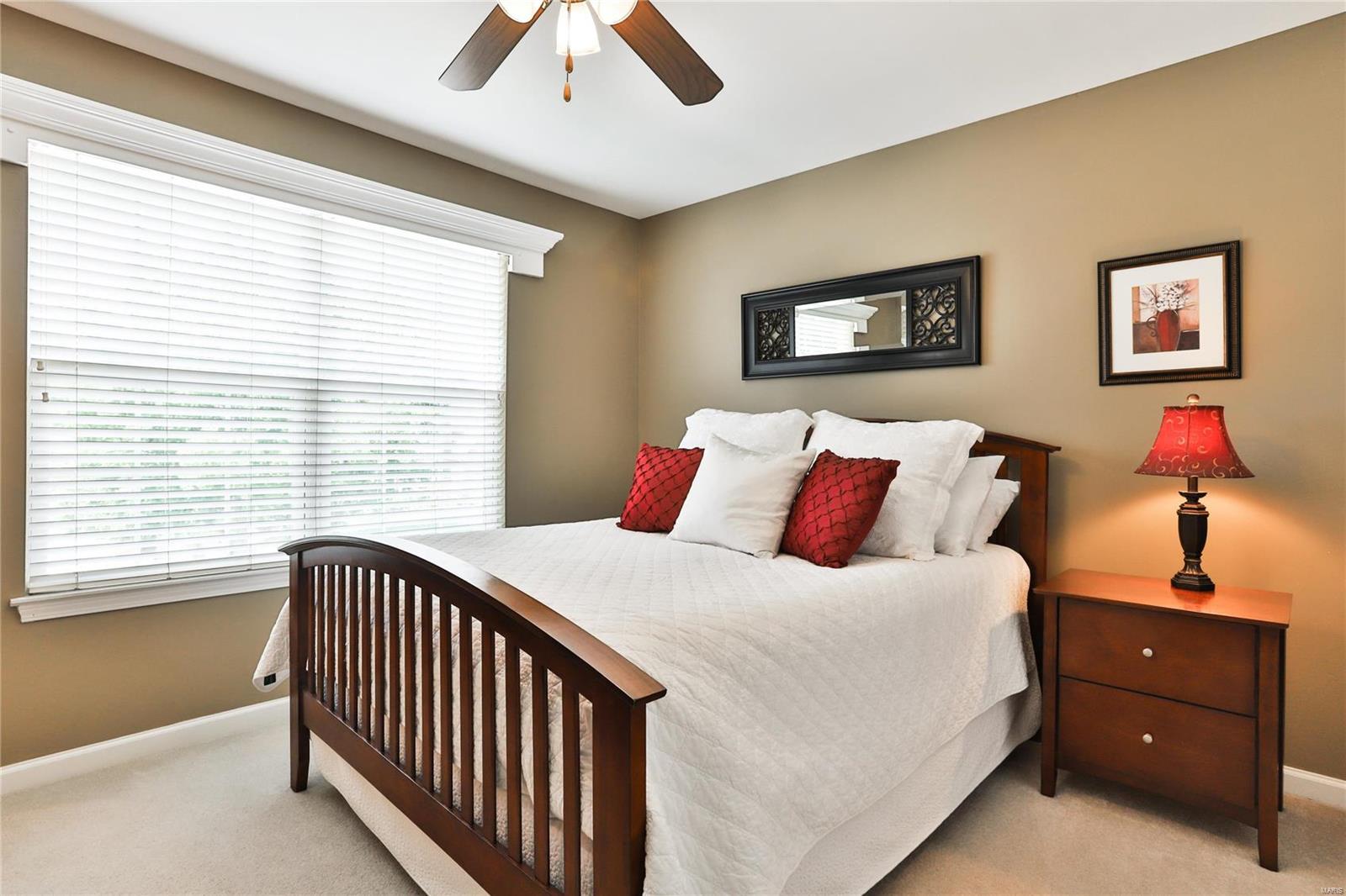 Crown Pointe Estates - Residential