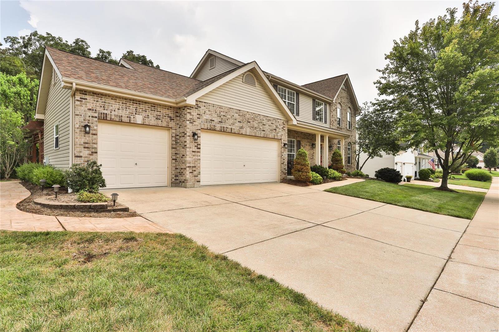 Crown Pointe Estates - Residential