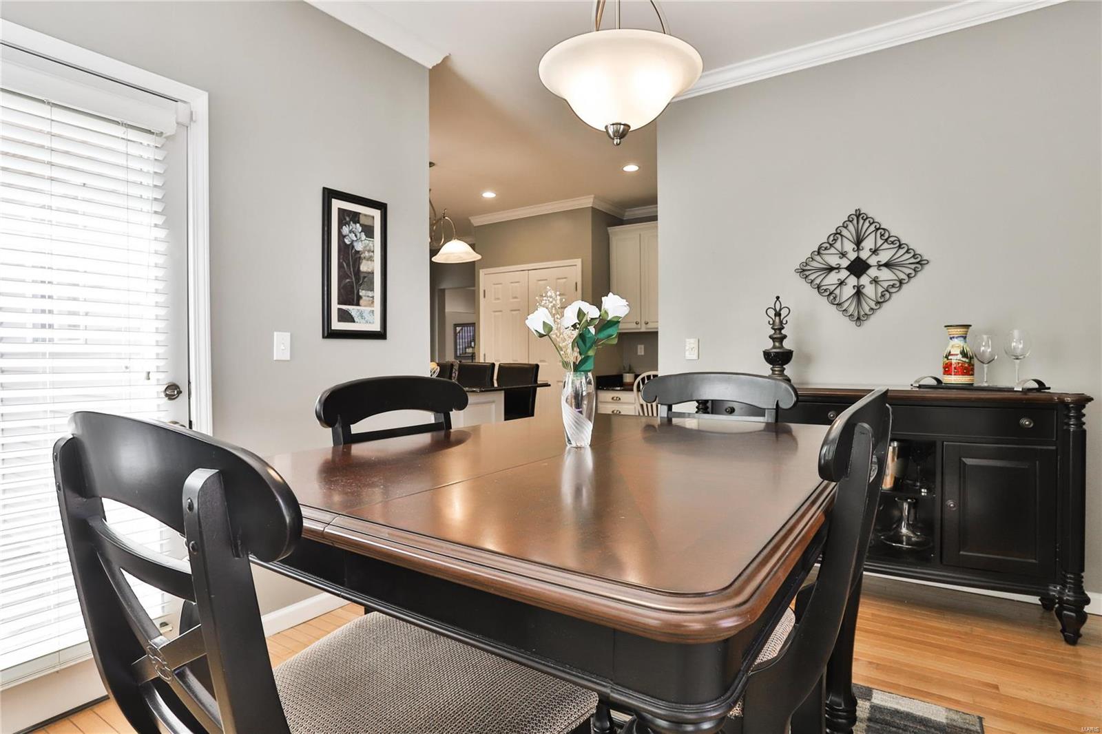 Crown Pointe Estates - Residential