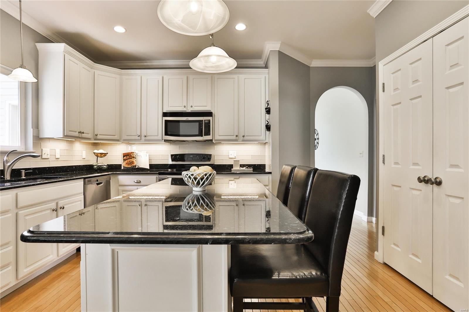 Crown Pointe Estates - Residential