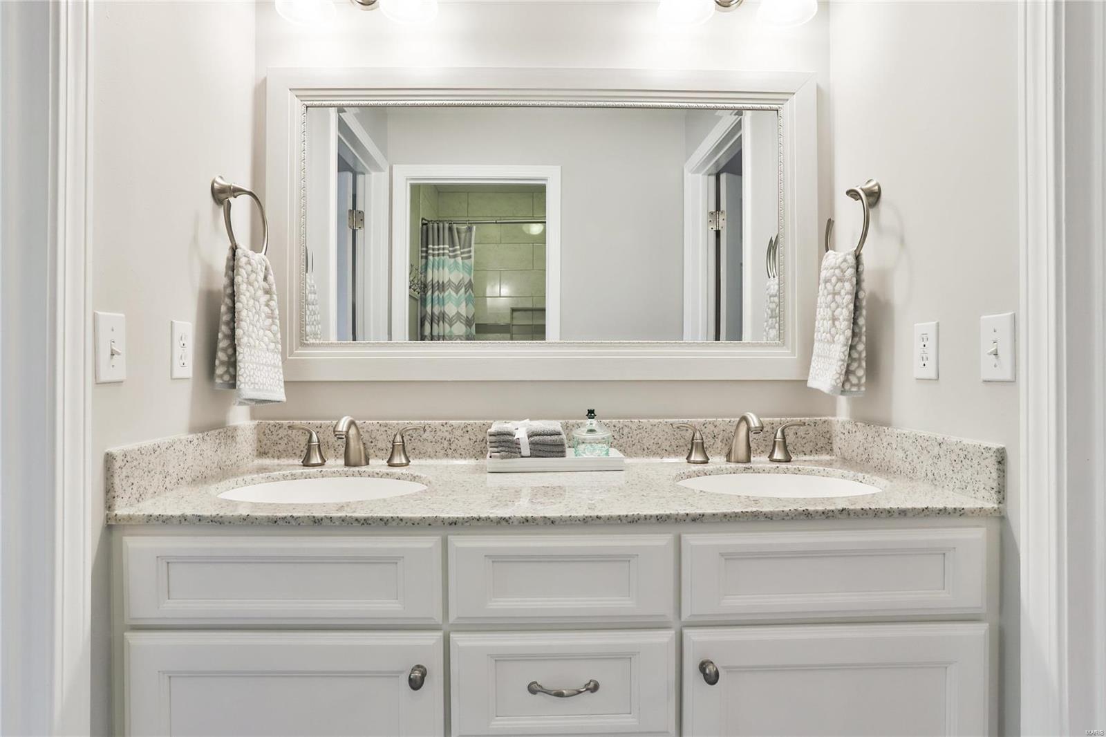 Crown Pointe Estates - Residential