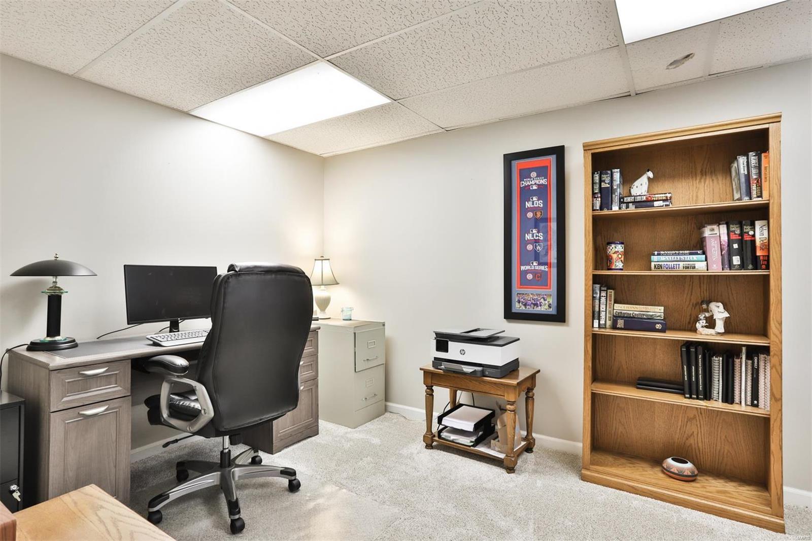 Crown Pointe Estates - Residential