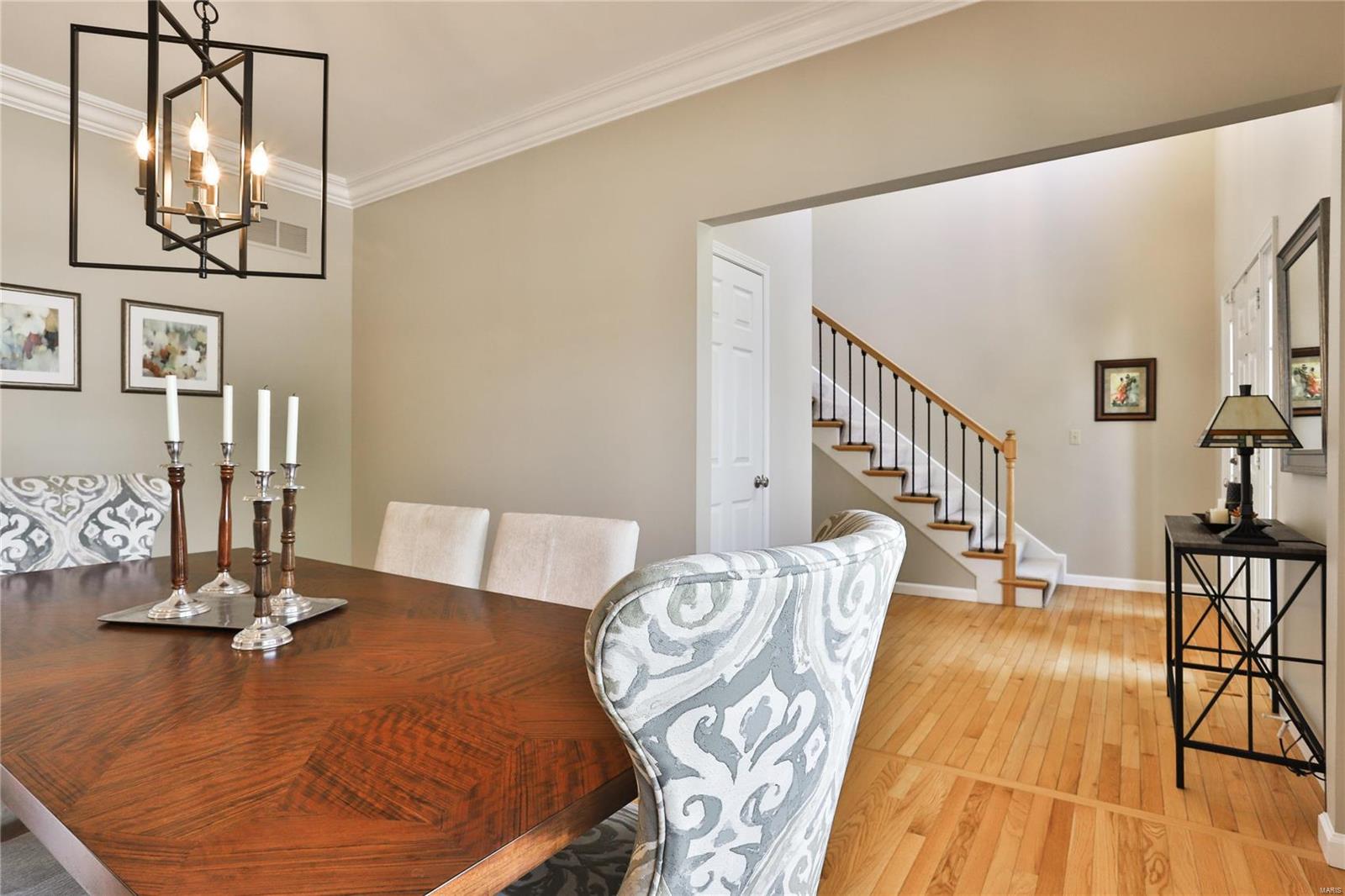 Crown Pointe Estates - Residential