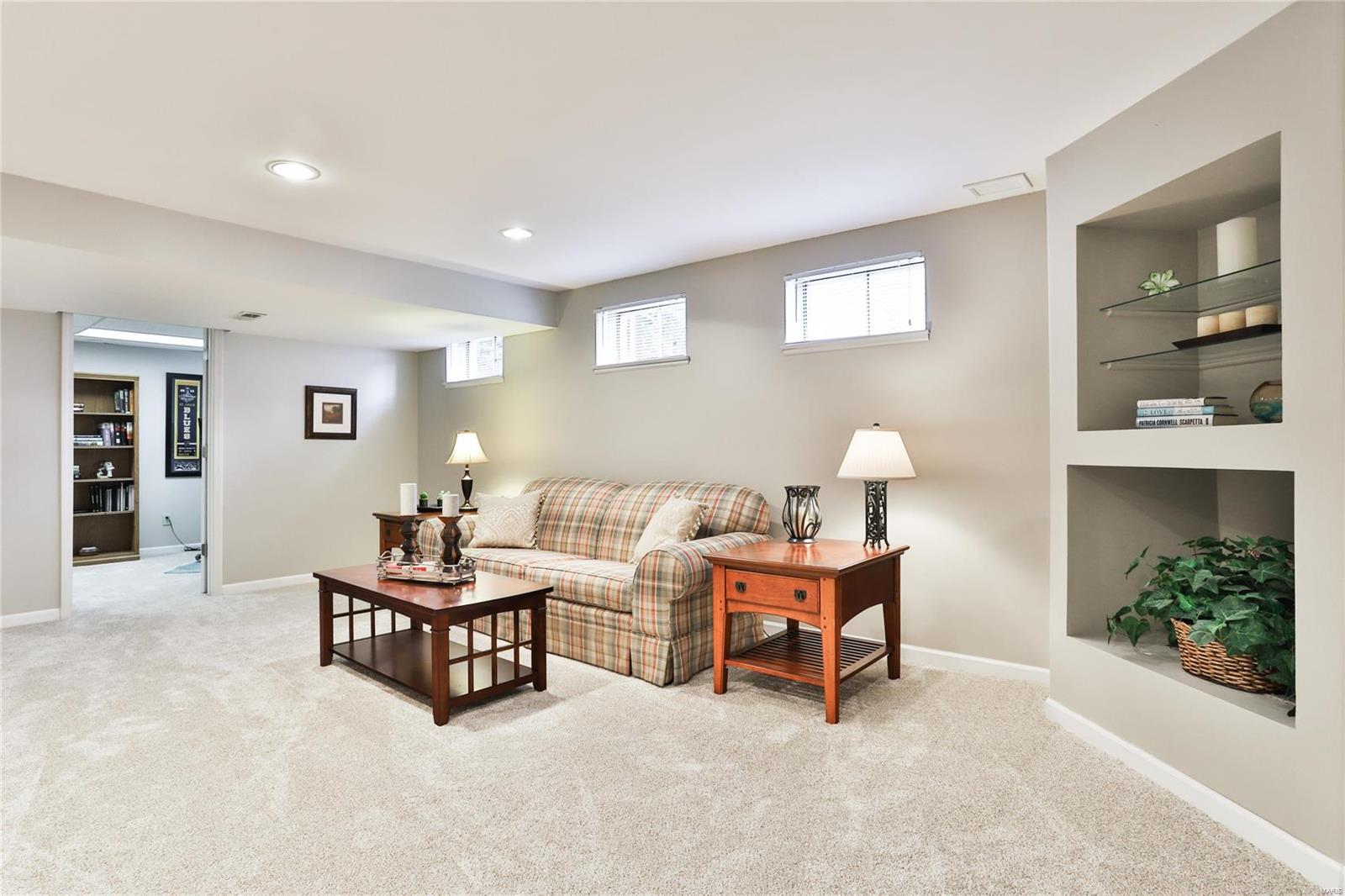 Crown Pointe Estates - Residential
