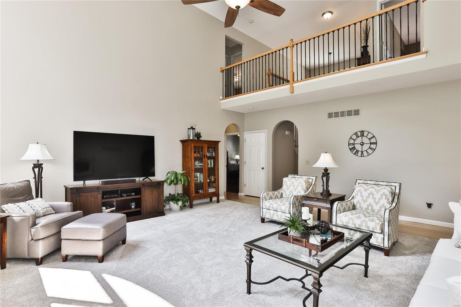 Crown Pointe Estates - Residential