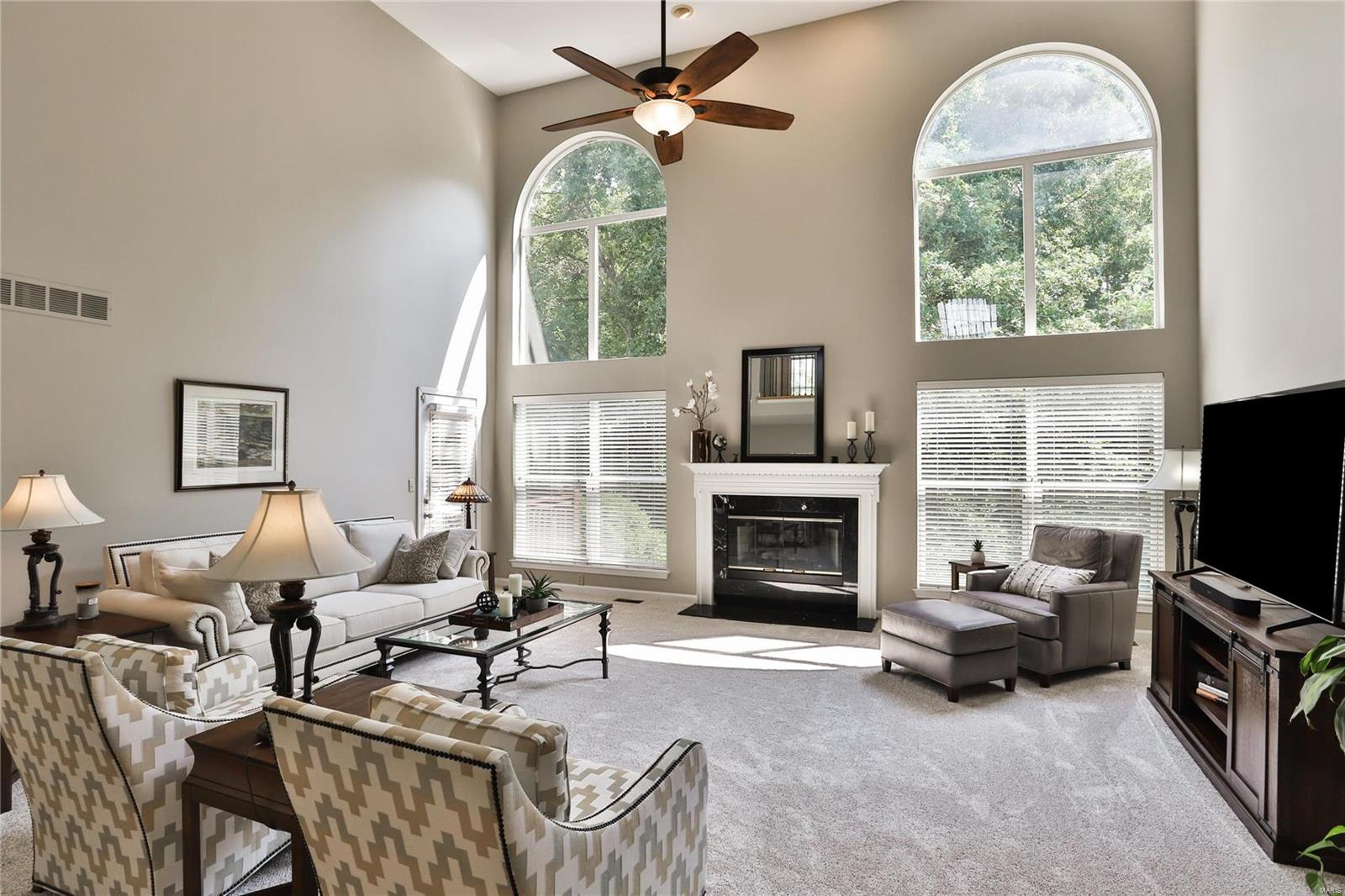 Crown Pointe Estates - Residential