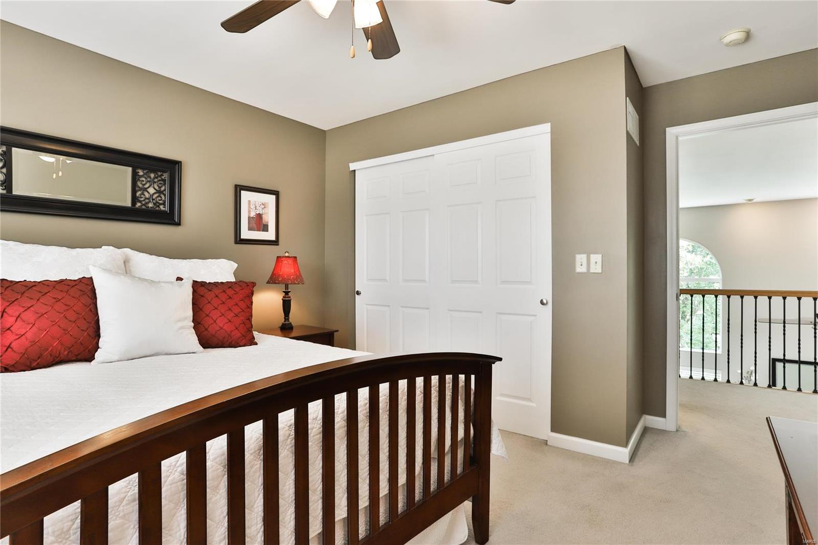 Crown Pointe Estates - Residential