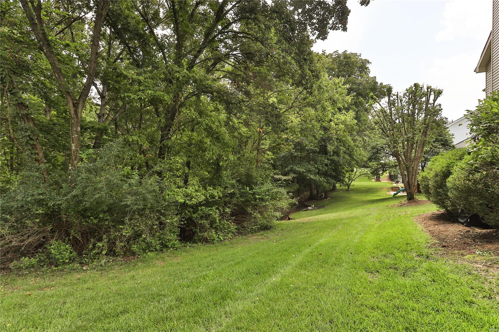 Crown Pointe Estates - Residential