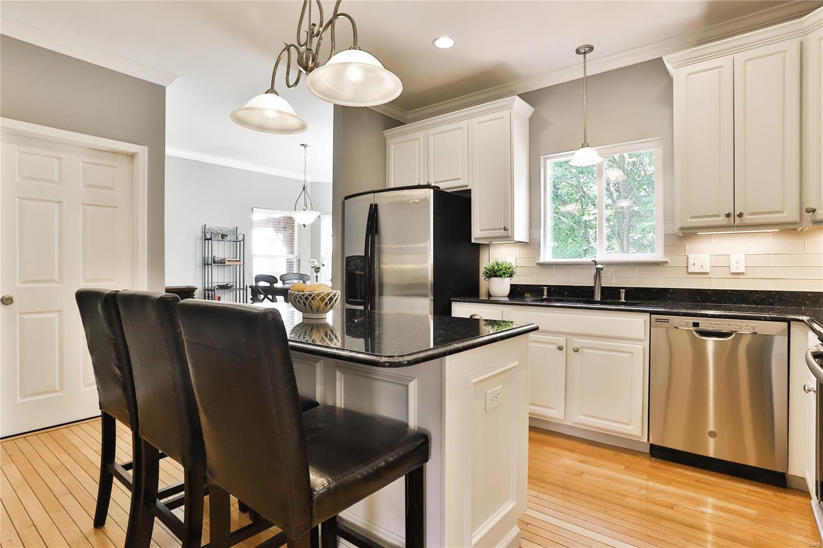 Crown Pointe Estates - Residential