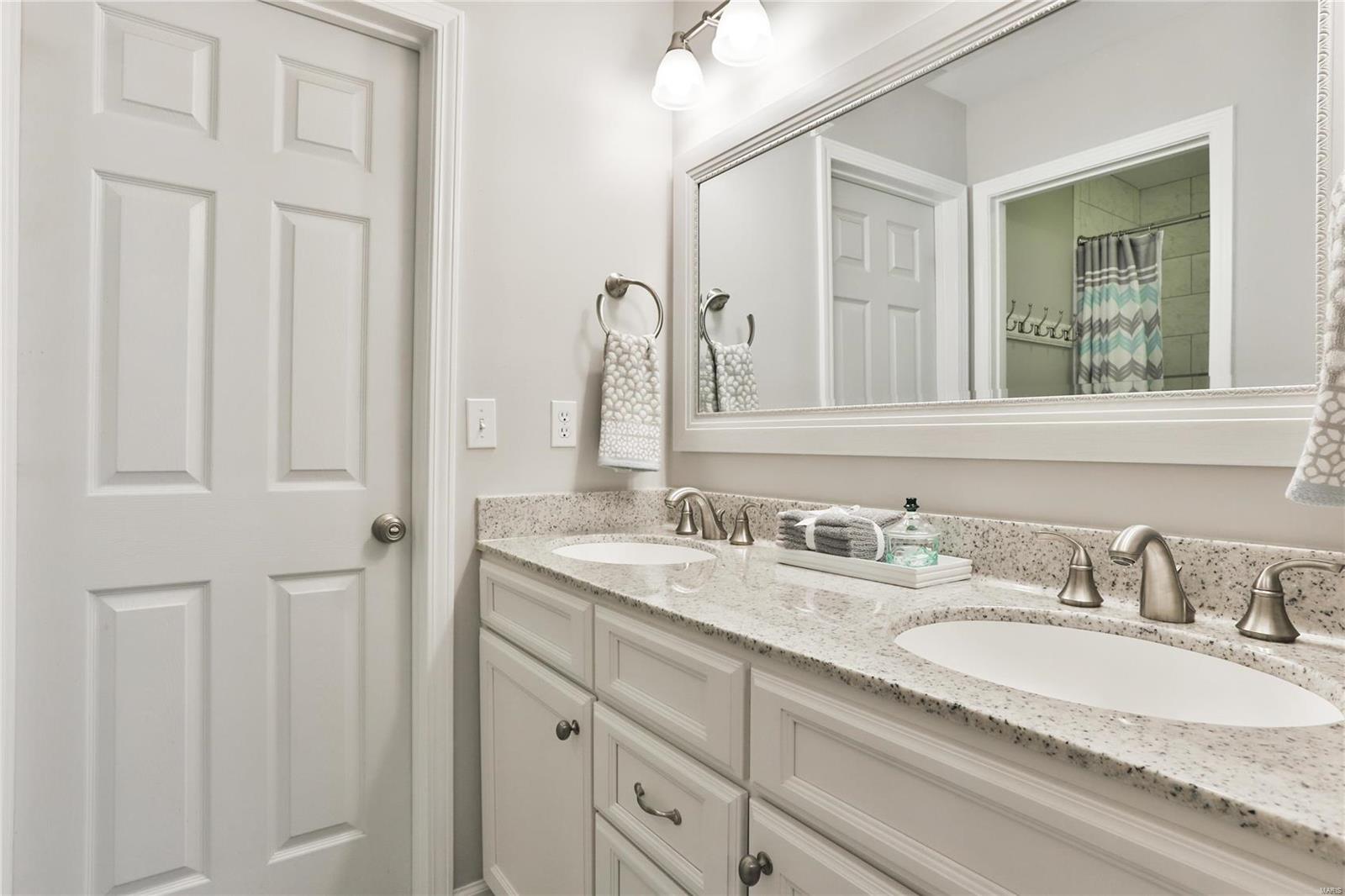 Crown Pointe Estates - Residential