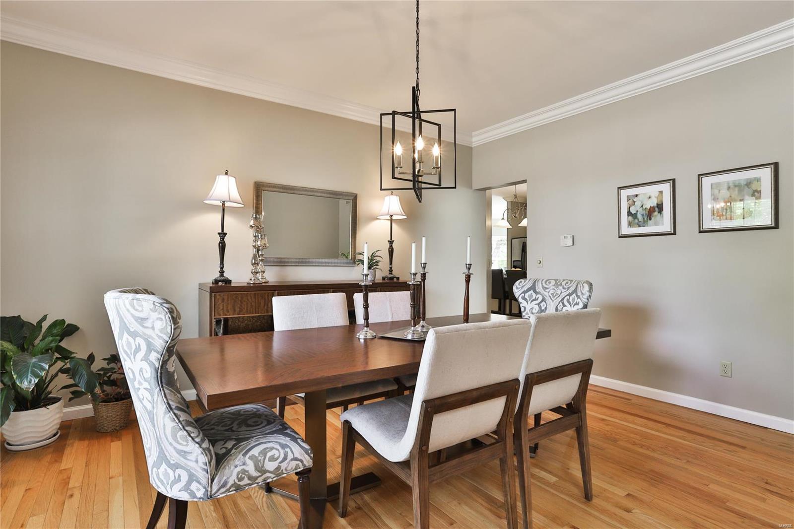 Crown Pointe Estates - Residential