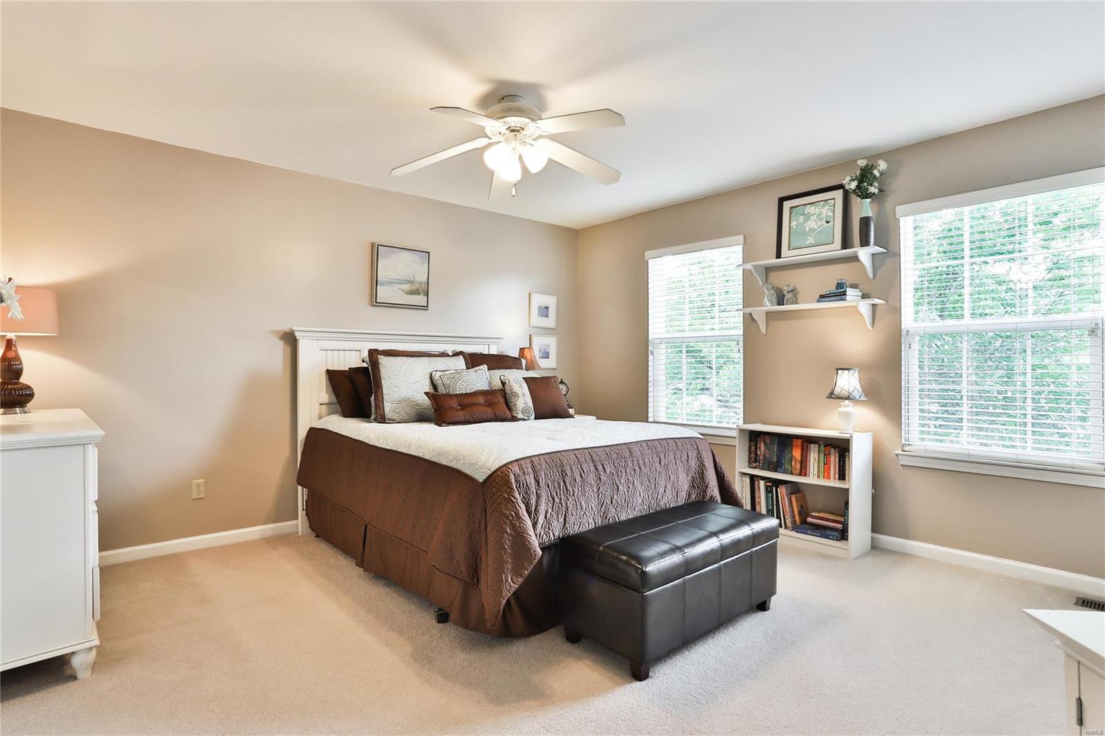 Crown Pointe Estates - Residential