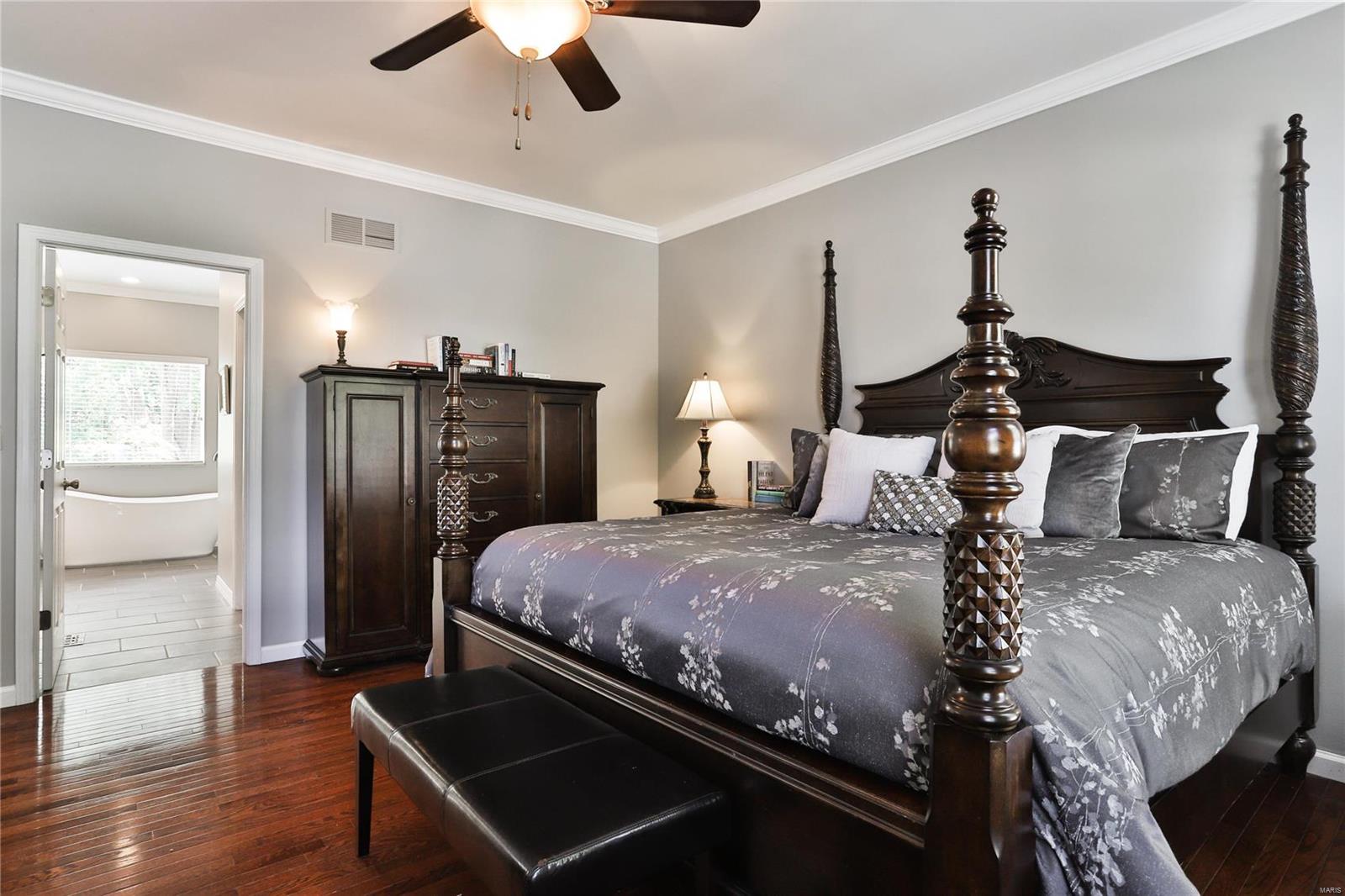 Crown Pointe Estates - Residential