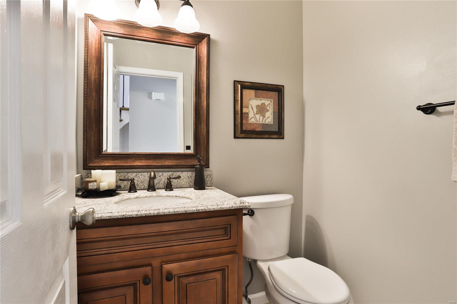 Crown Pointe Estates - Residential