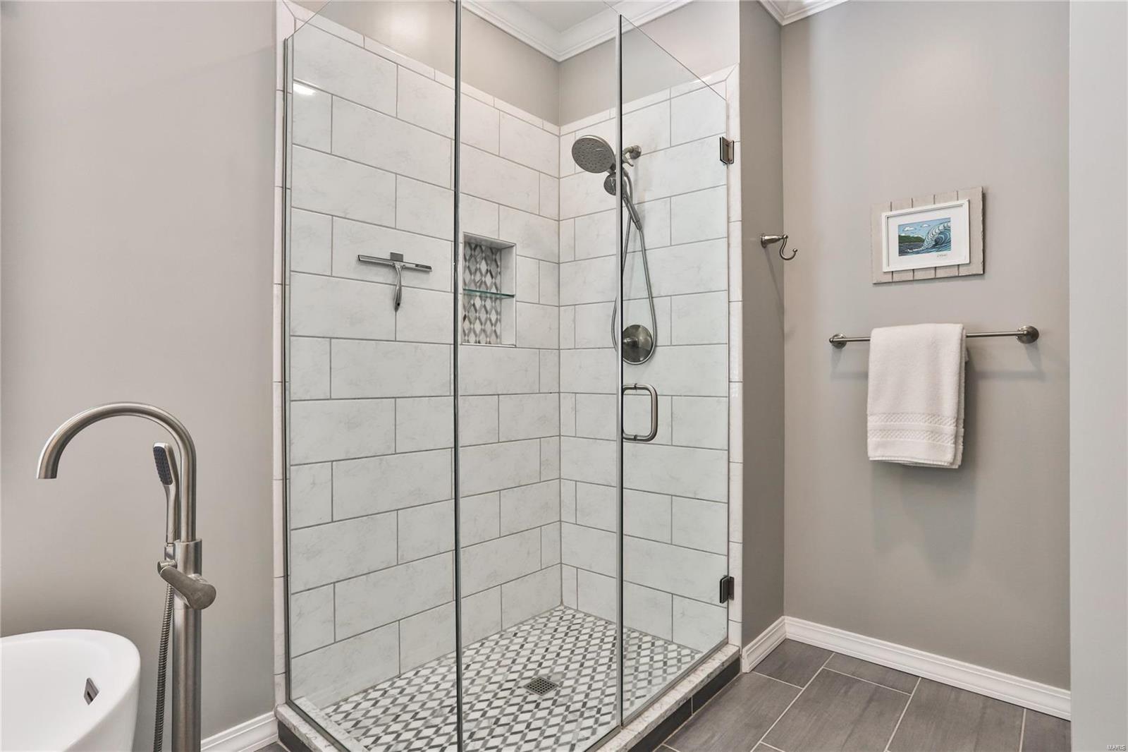 Crown Pointe Estates - Residential