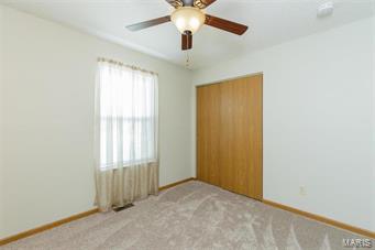 Cardinal Terrace - Residential