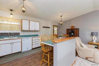 Cardinal Terrace - Residential