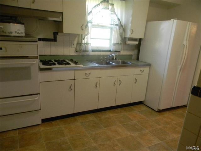 Shannon Park - Residential