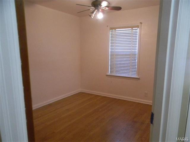 Shannon Park - Residential