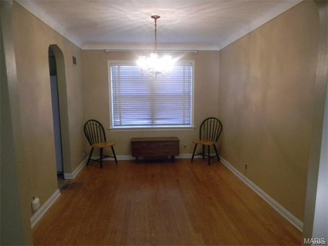 Shannon Park - Residential