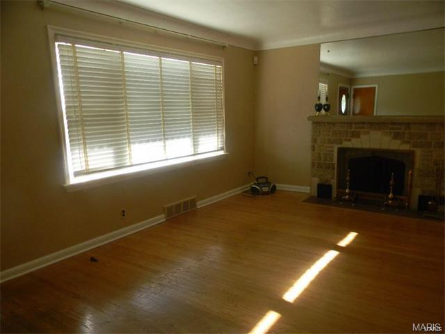 Shannon Park - Residential
