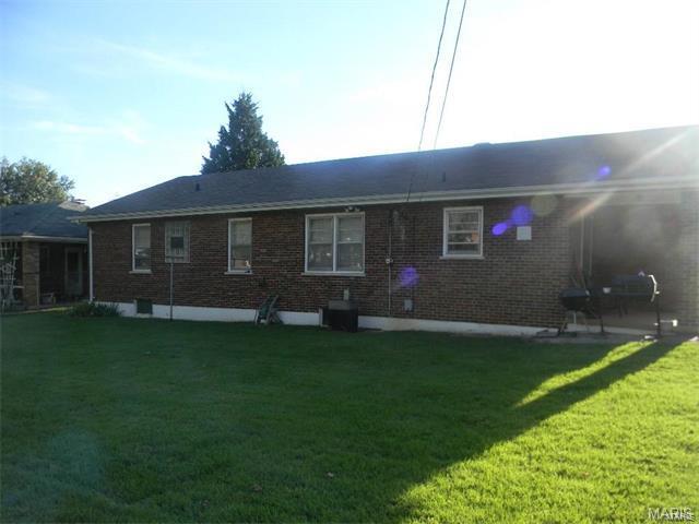 Shannon Park - Residential