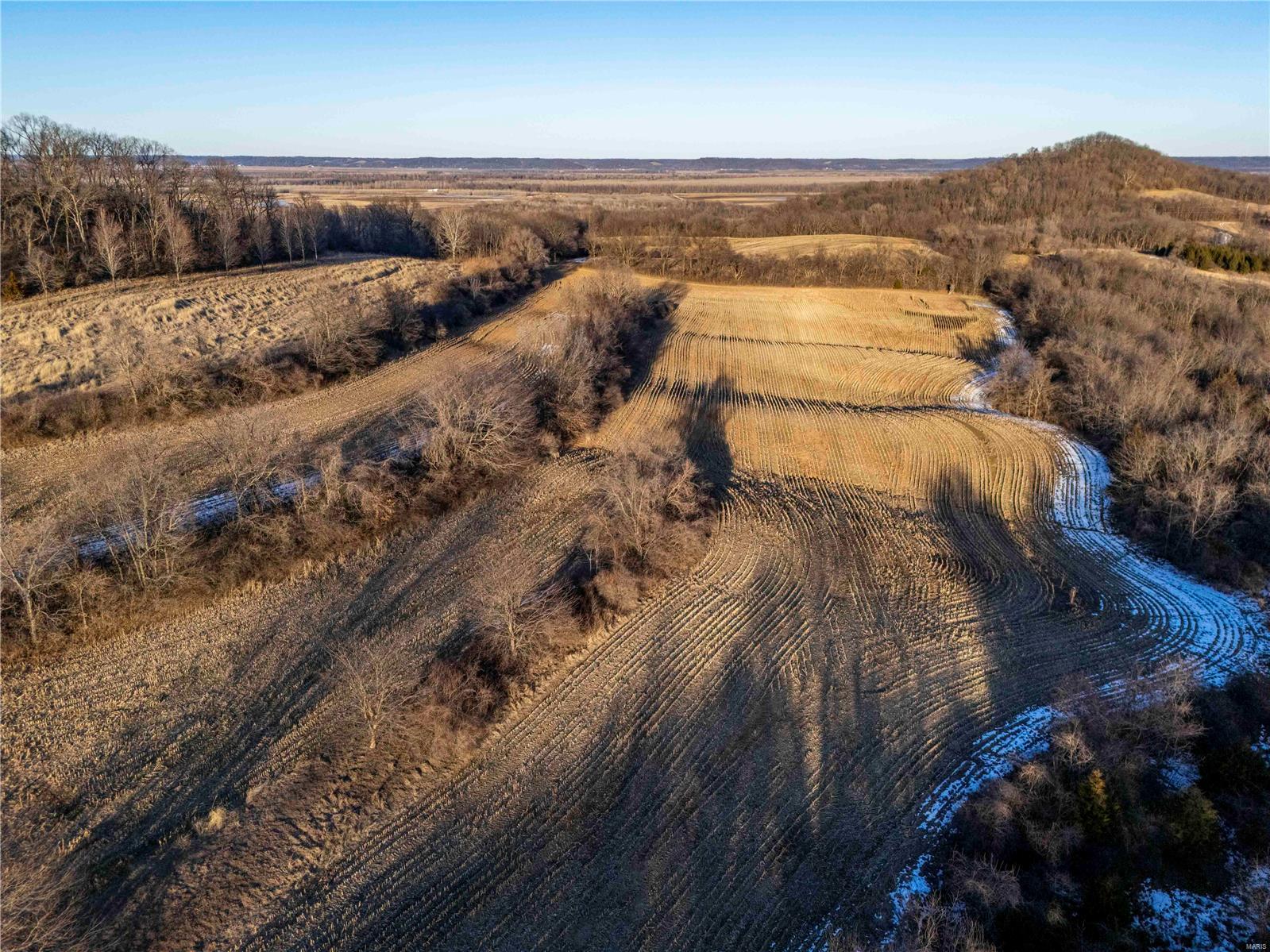 N/A - Farm