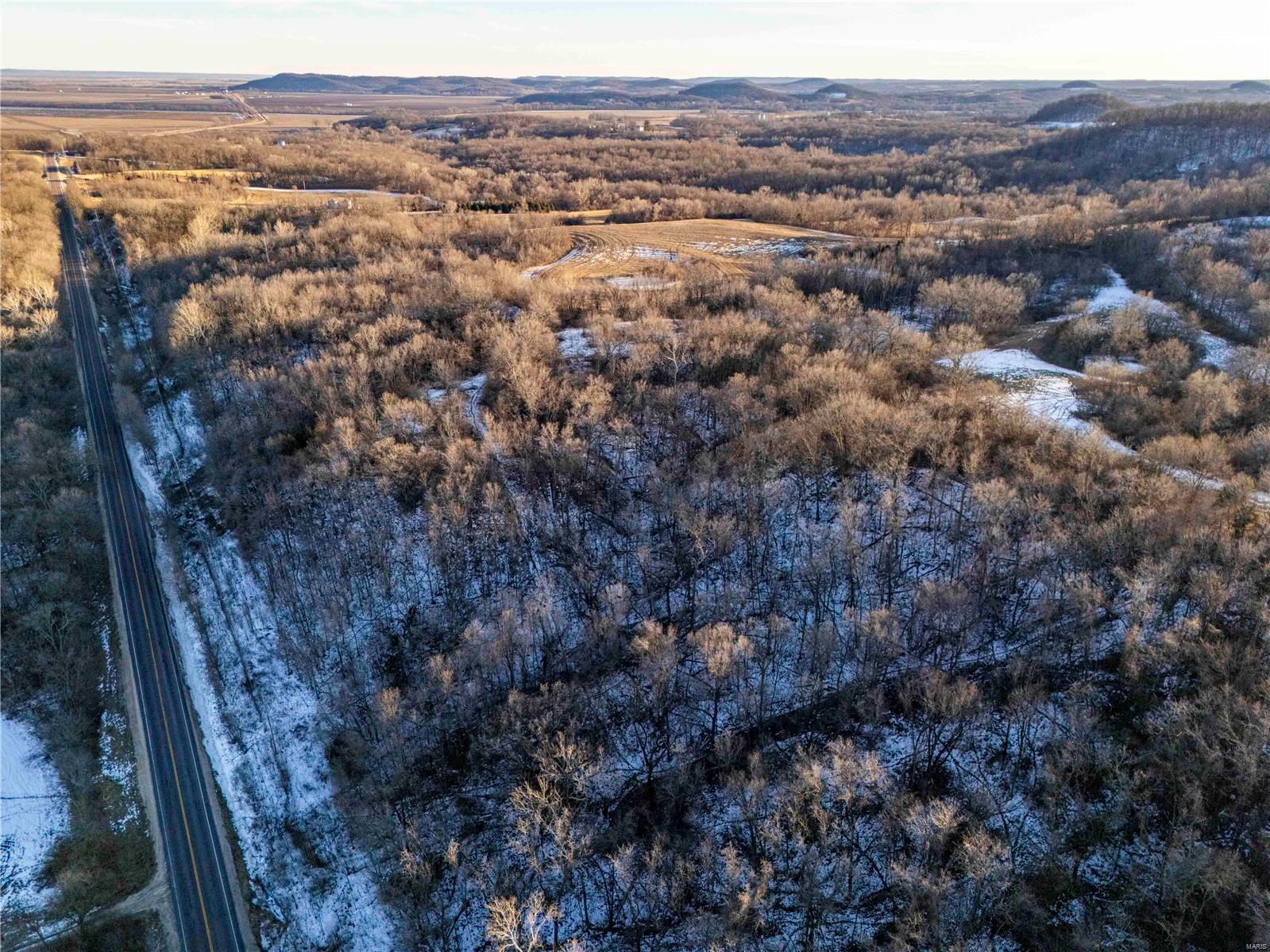 N/A - Farm