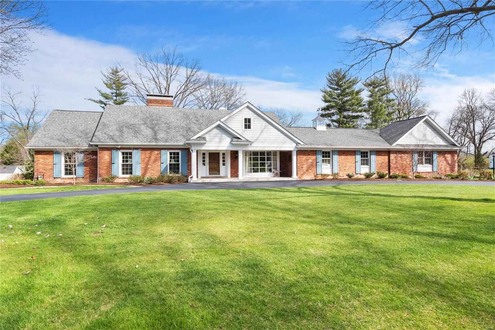 Higginbotham built & Agape Construction completed the renovation & additions in 2017. 1.5 story home sits on an acre lot & offers main flr living at it's finest! Center hall flr plan w an entry that opens to the dining rm & the family rm. Eat in kitchen has a center island, work station, wet bar, wine cooler & opens to the hearth rm, main flr spacious master suite will not disappoint! The over sized 3 bay car garage, connects to the mud/laundry rm. The outside is impeccably kept w lovely gardens. You will want to entertain & spend your time enjoying the Spring days & nights outdoors in the covered patio & ceiling heaters. Upstairs is 3 bedrooms & 2 full baths-one of which is a suite. In the LL is a temperature controlled wine rm w approx. 3000 bottles, an exercise rm, another laundry rm, plenty of storage, & a home office area. Features-wide entryways, mostly hardwood flrs, 2 fireplaces, open fl plan.Wether you are looking to make a upsize/downsize move, this home is one to consider. Additional Rooms: Mud Room, Wine Cellar