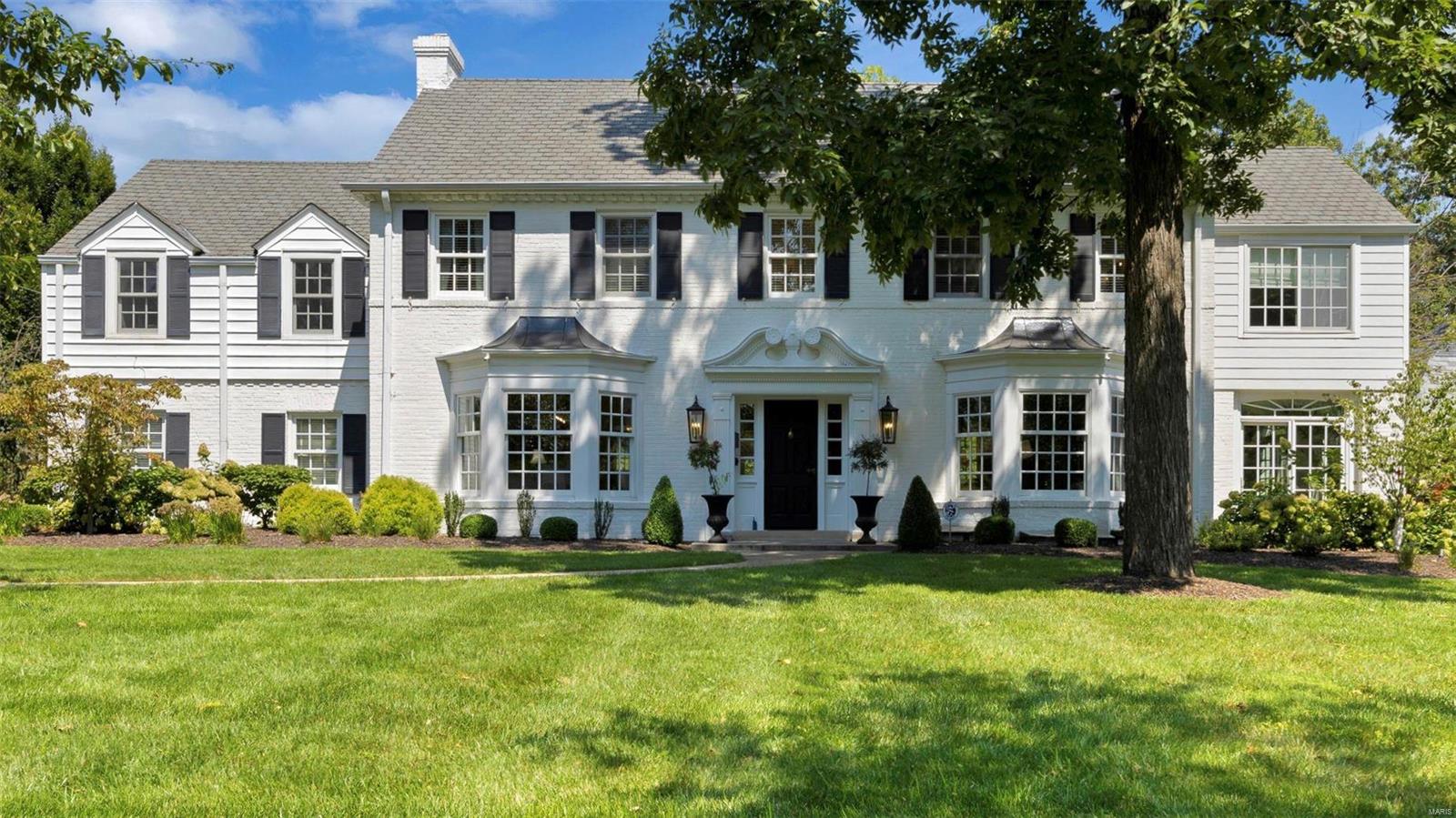 Fair Oaks Estates - Residential