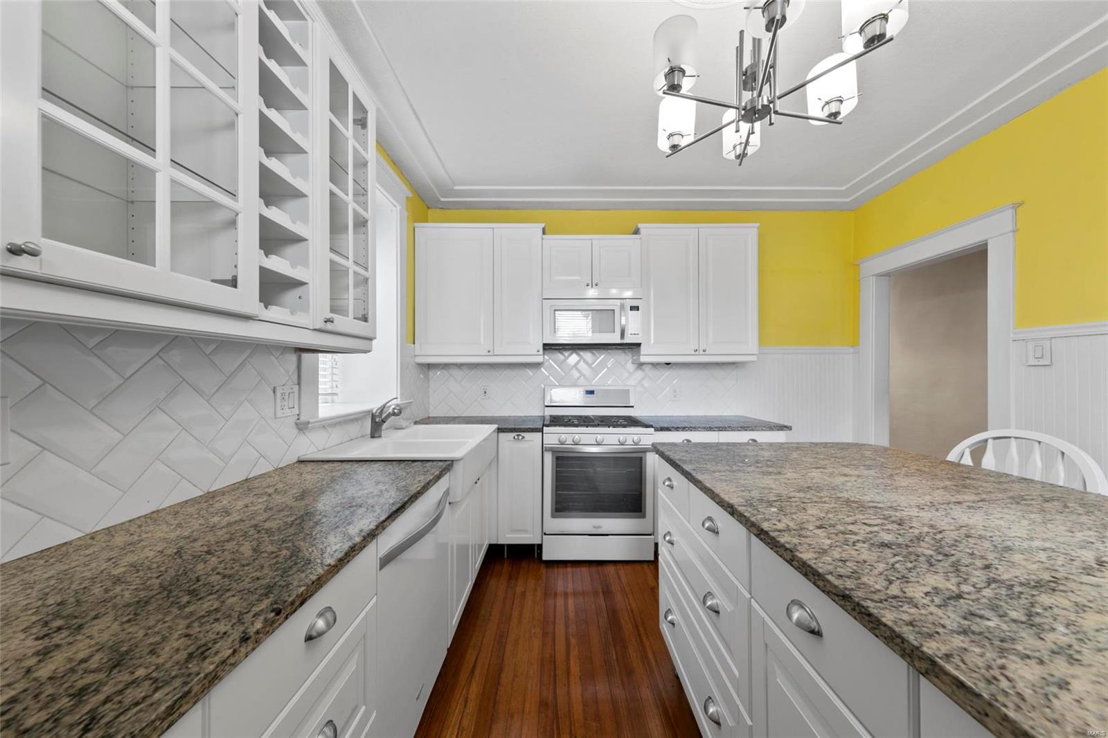 Benton Bl 2768 - Residential
