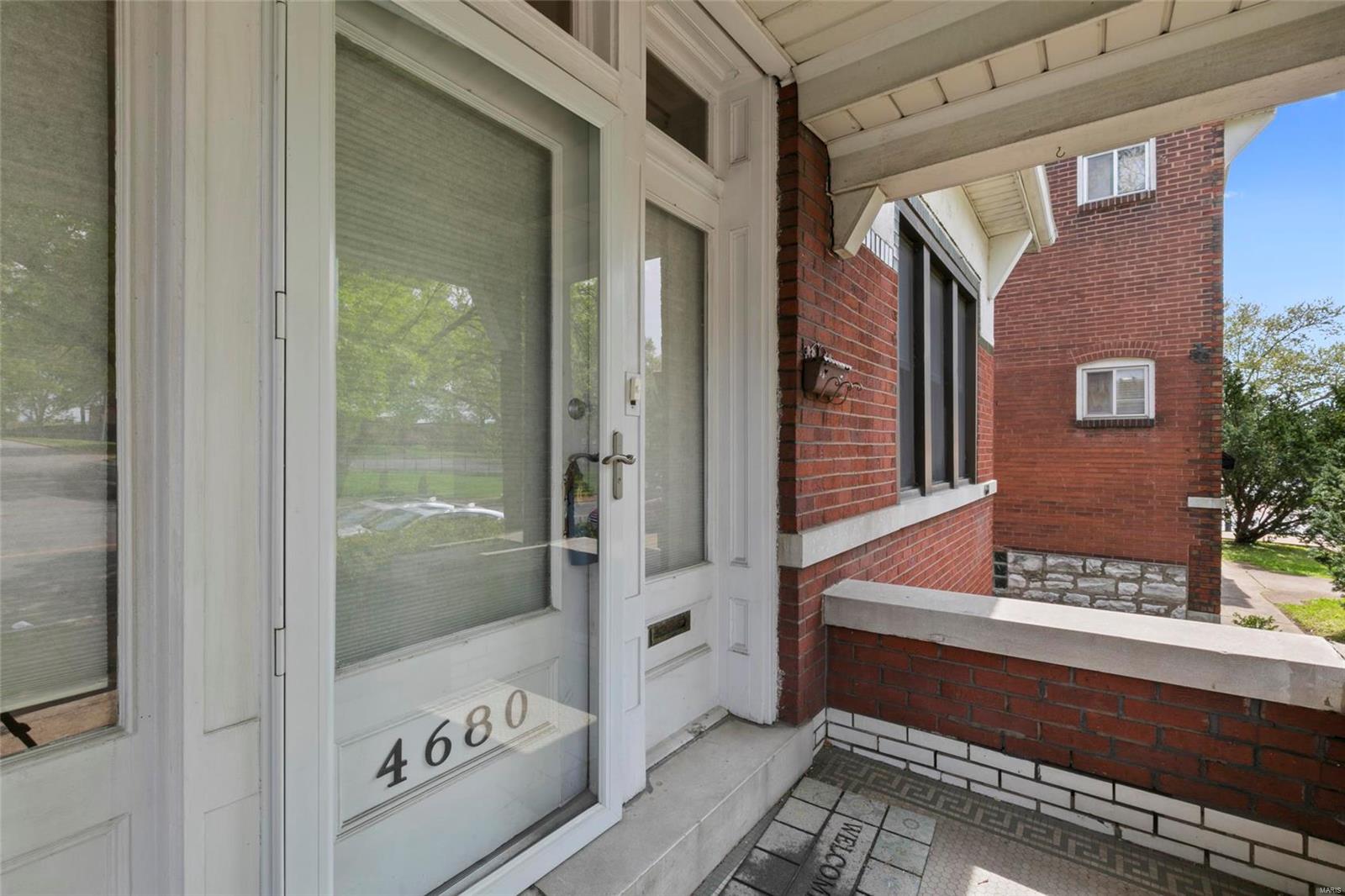 Benton Bl 2768 - Residential