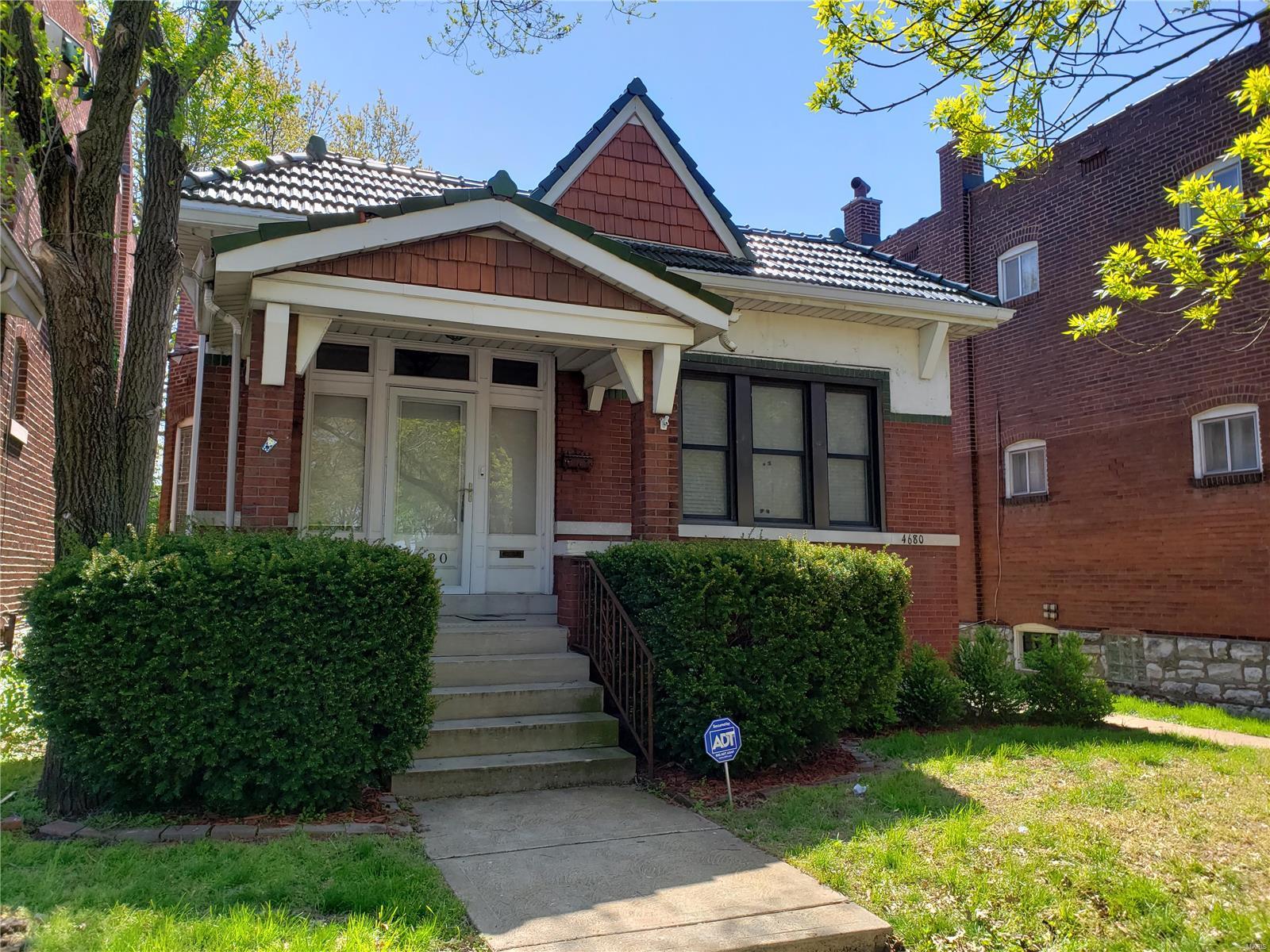 Benton Bl 2768 - Residential