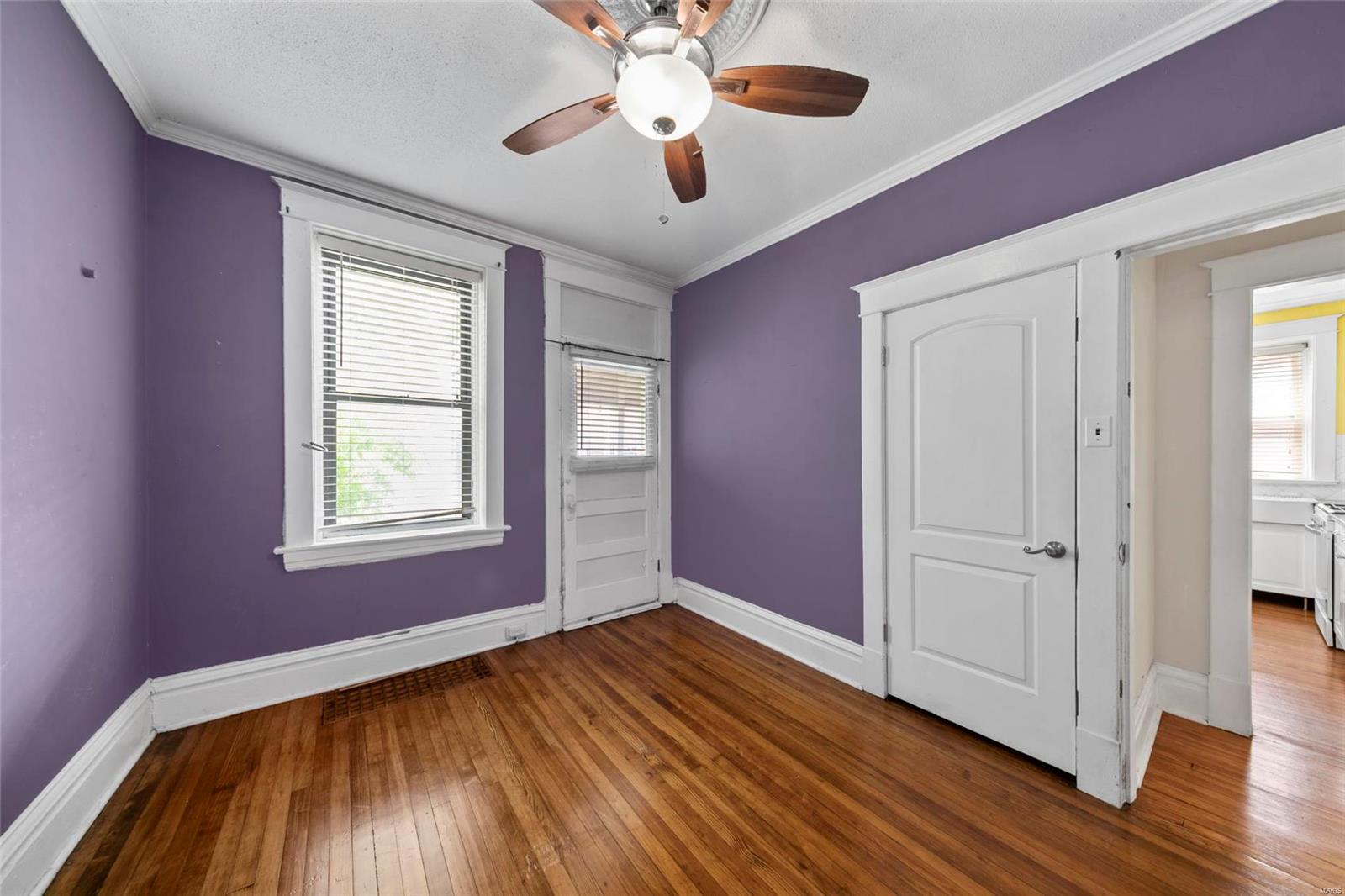 Benton Bl 2768 - Residential