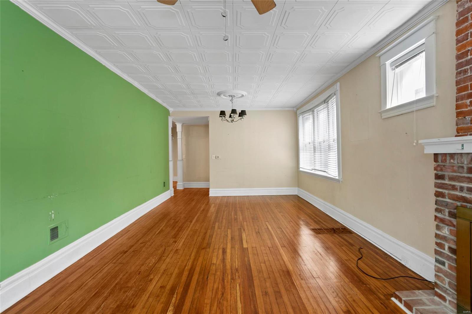 Benton Bl 2768 - Residential
