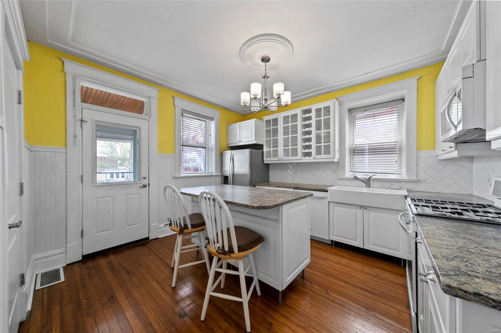 Benton Bl 2768 - Residential