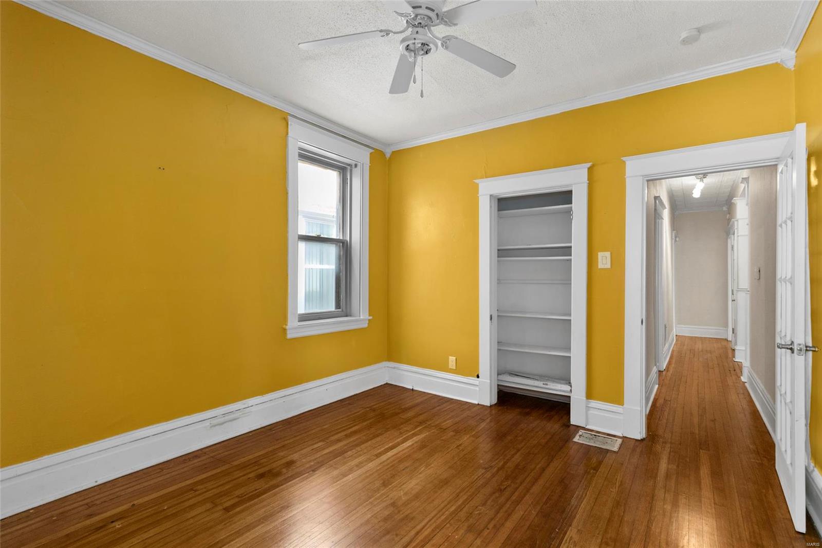 Benton Bl 2768 - Residential