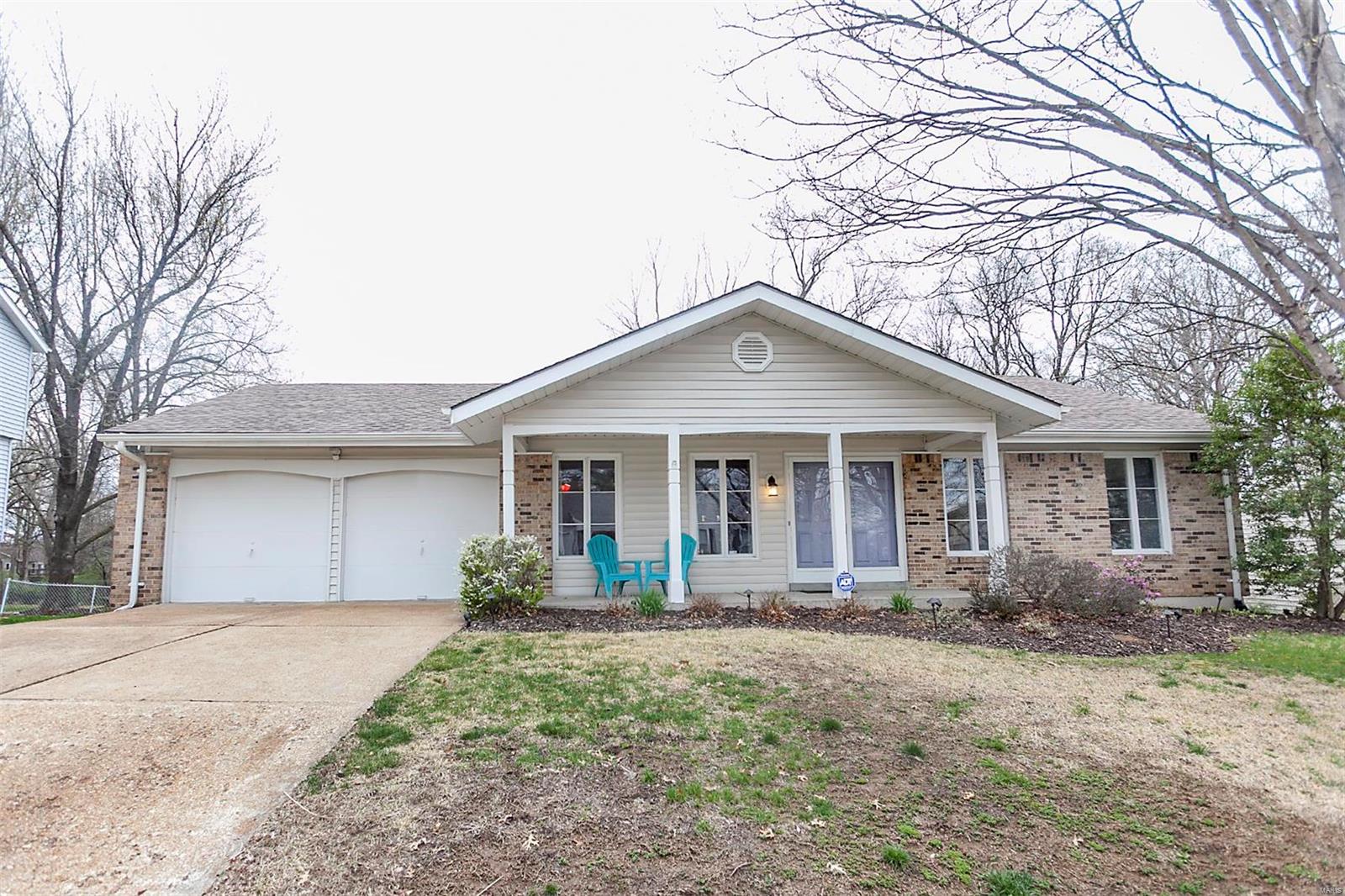 First showings will be at the open house, Sunday April 22nd from 12-3pm. Don't miss out on your chance to own this BEAUTIFUL, meticulously maintained ranch in the highly sought after area of Manchester! There is about 2500 sq ft of actual living space in this home including 4 bedrooms, one of which has been opened up to a office/den space but could easily be converted back, 3 updated full baths and enough entertainment space to not only have your entire family over but also your awesome friends & neighbors as well. A wonderfully updated Kitchen and spacious dining area perfectly completes the main level. In the lower level you'll find a huge family recreational area that you could make multiple uses of. And then to top it all off there's an awesome oasis of a backyard just waiting for you that you'll be able to enjoy year round with picnics, BBQ's, ghost stories around the fire pit or just playing fetch with the dog. I implore you to not miss this open house or it may be too late!