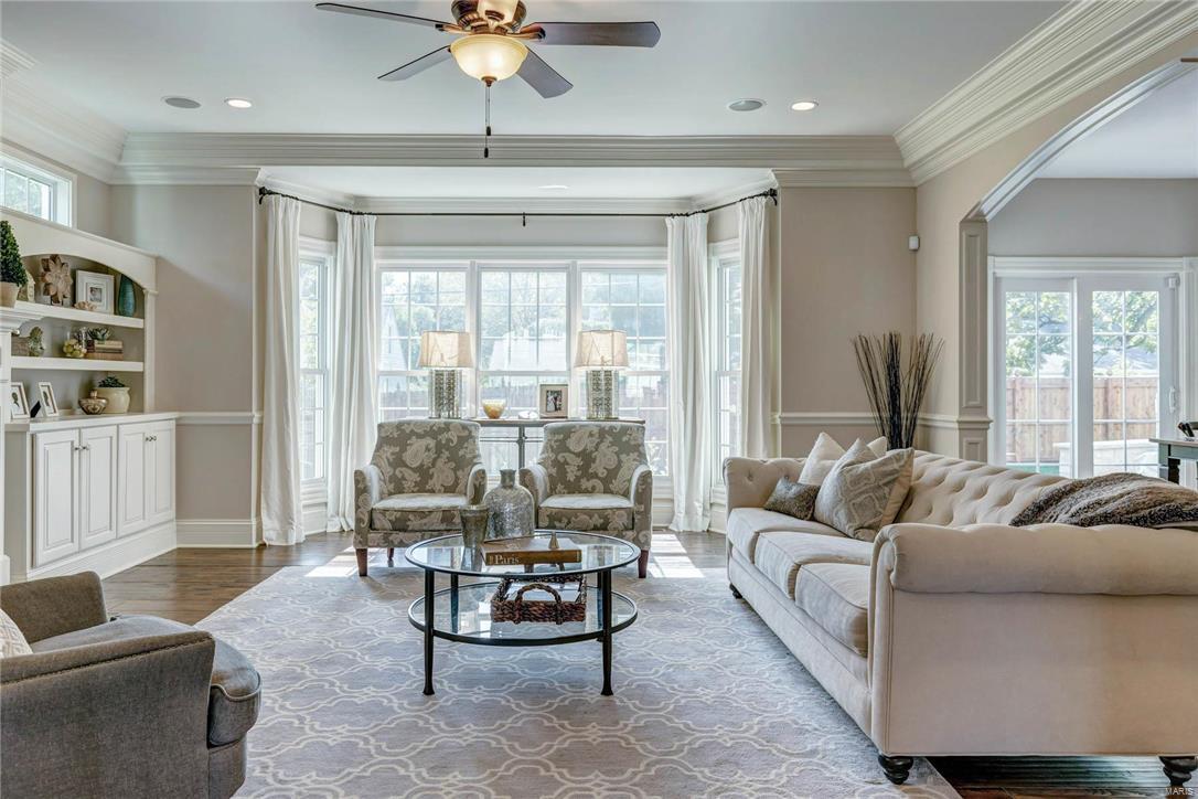 East Kirkwood - Residential