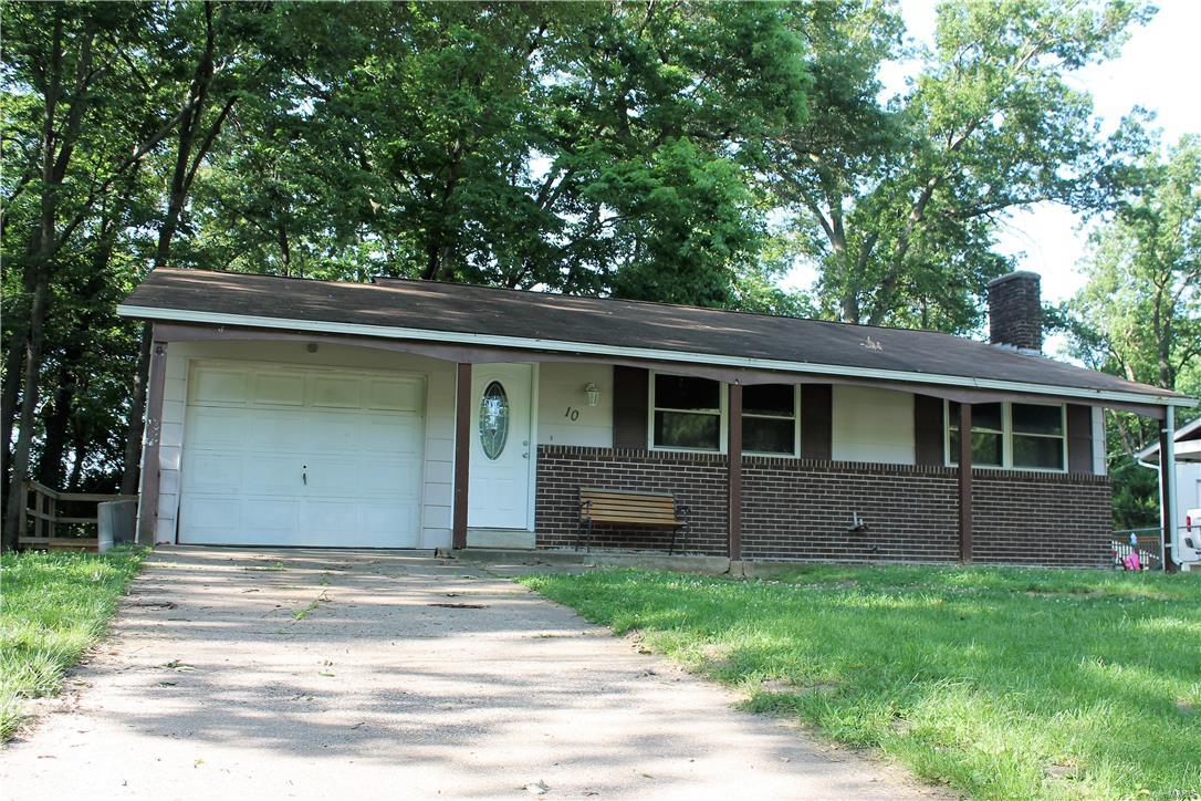 Warson Hills - Residential