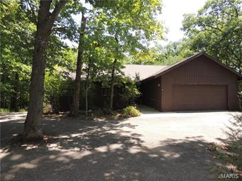 Innsbrook - Residential