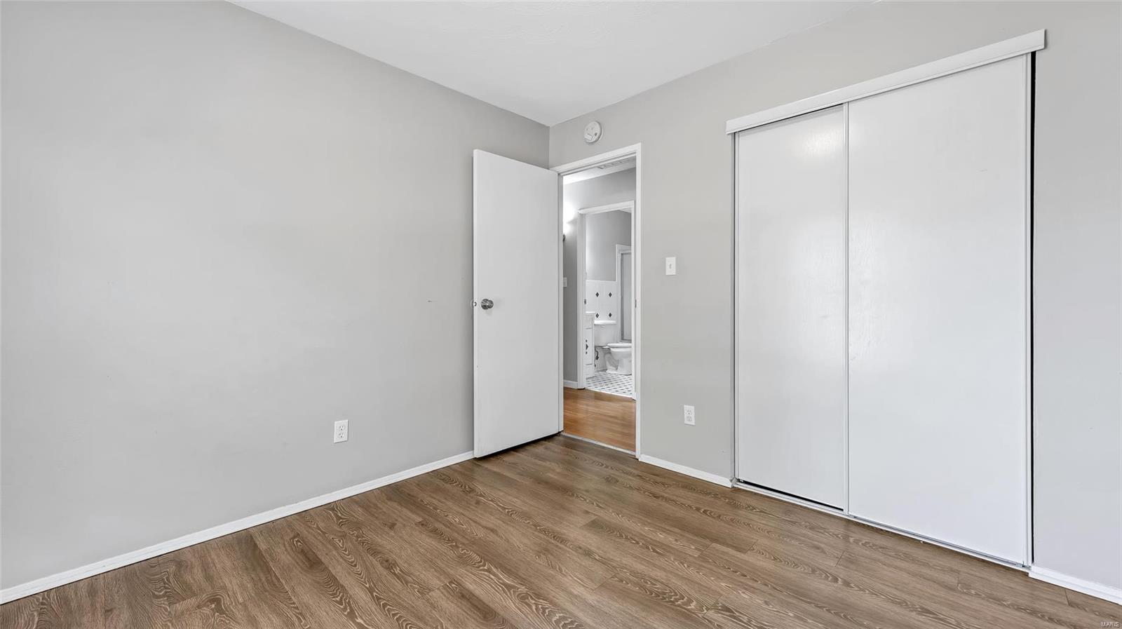 El Chaparrel Estates - Residential