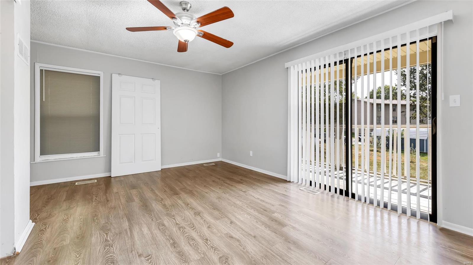 El Chaparrel Estates - Residential