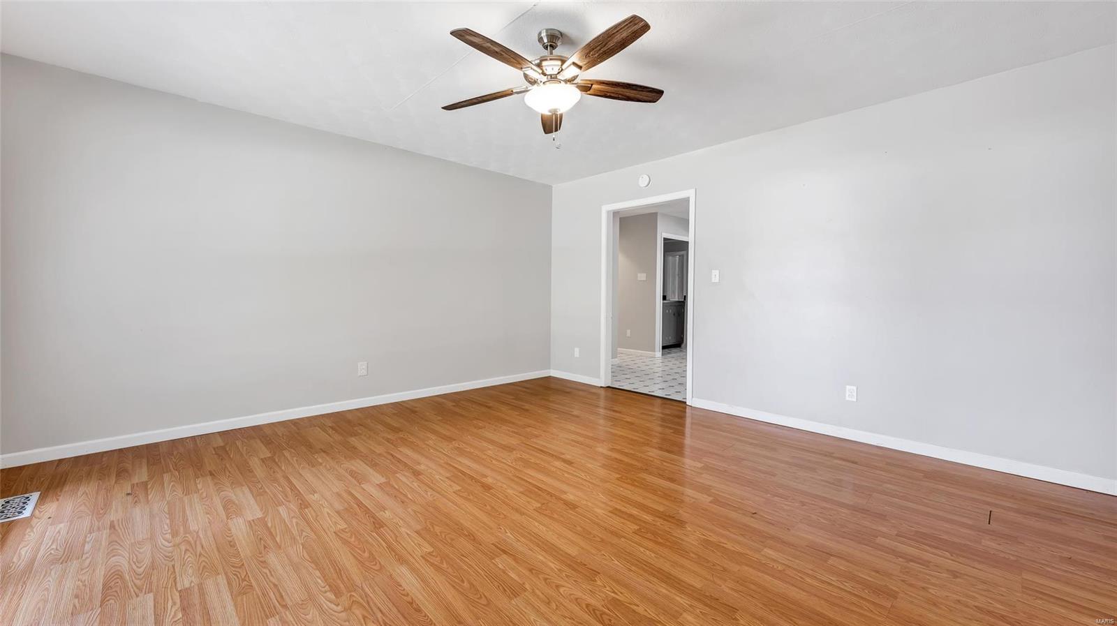El Chaparrel Estates - Residential