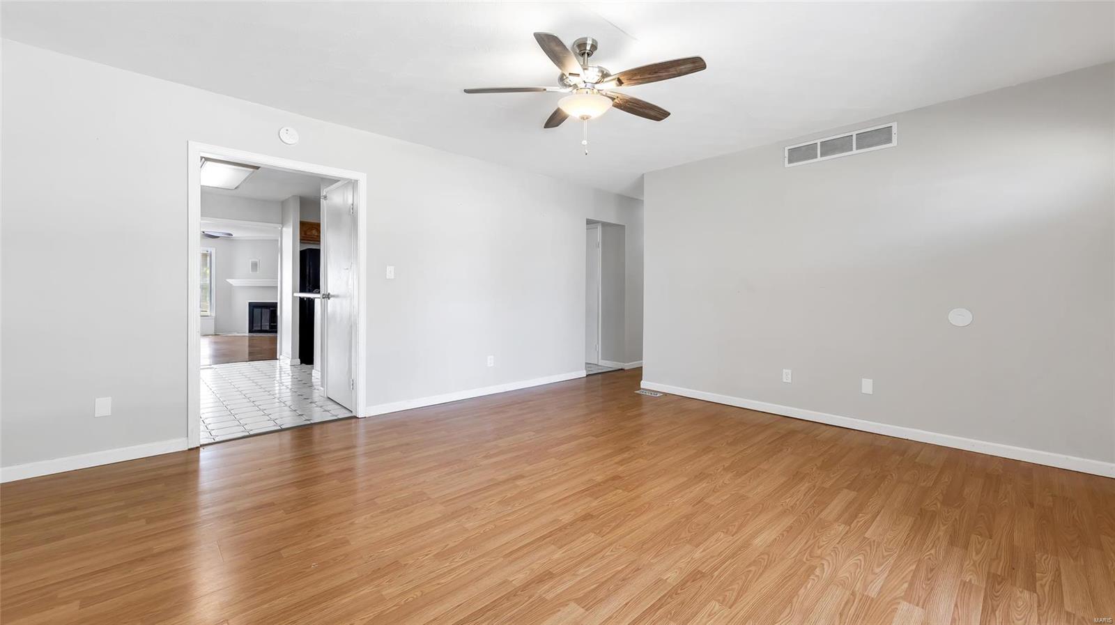 El Chaparrel Estates - Residential