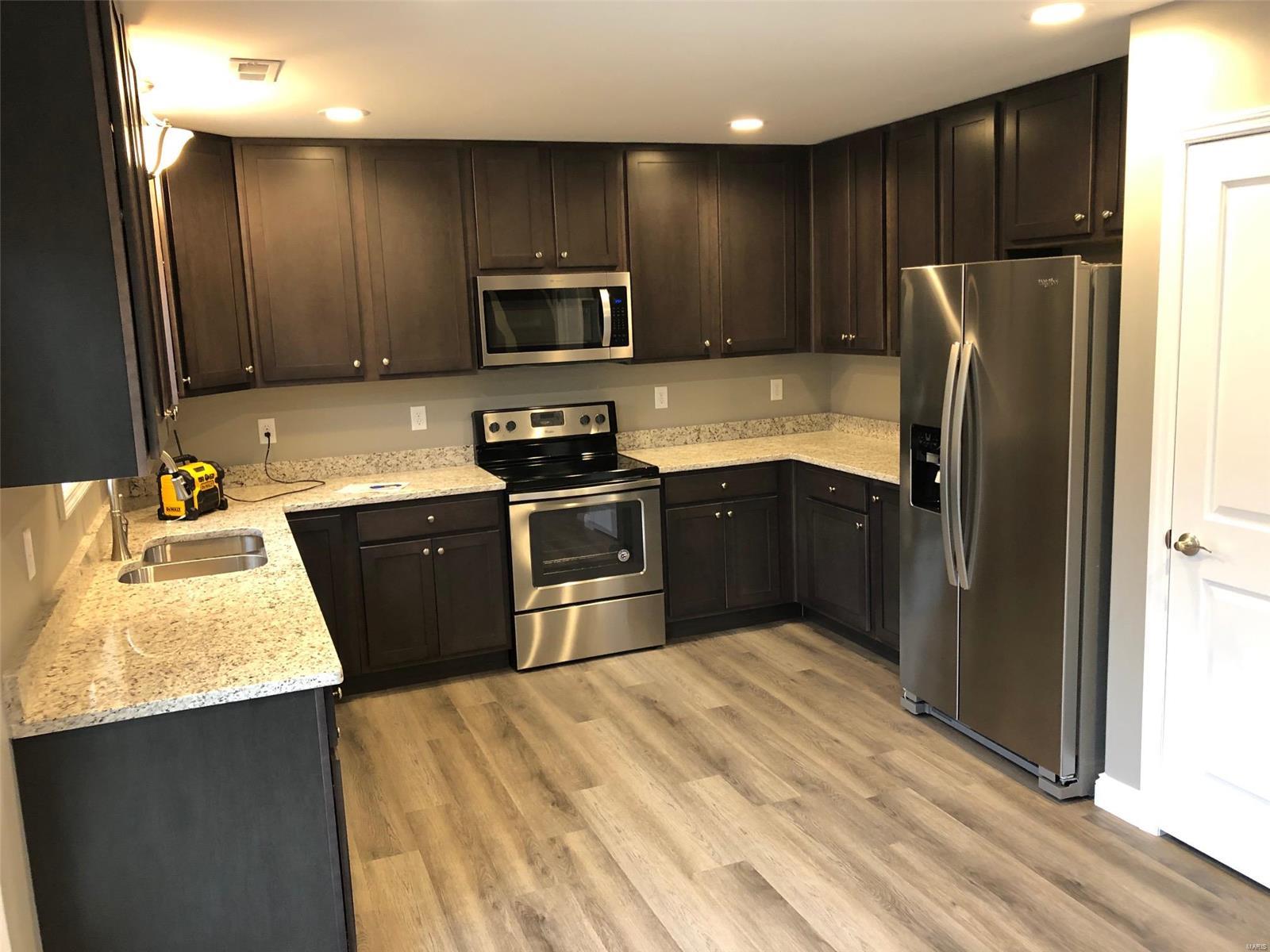 Jaxson Estates - Residential Lease