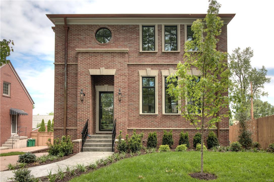 Clayton Gardens - Residential