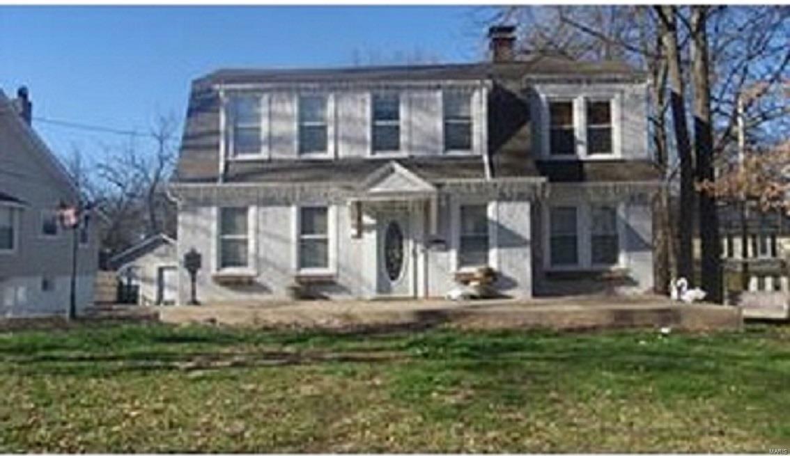 Town Of Fairview Lts 3 & 4 Resub - Residential