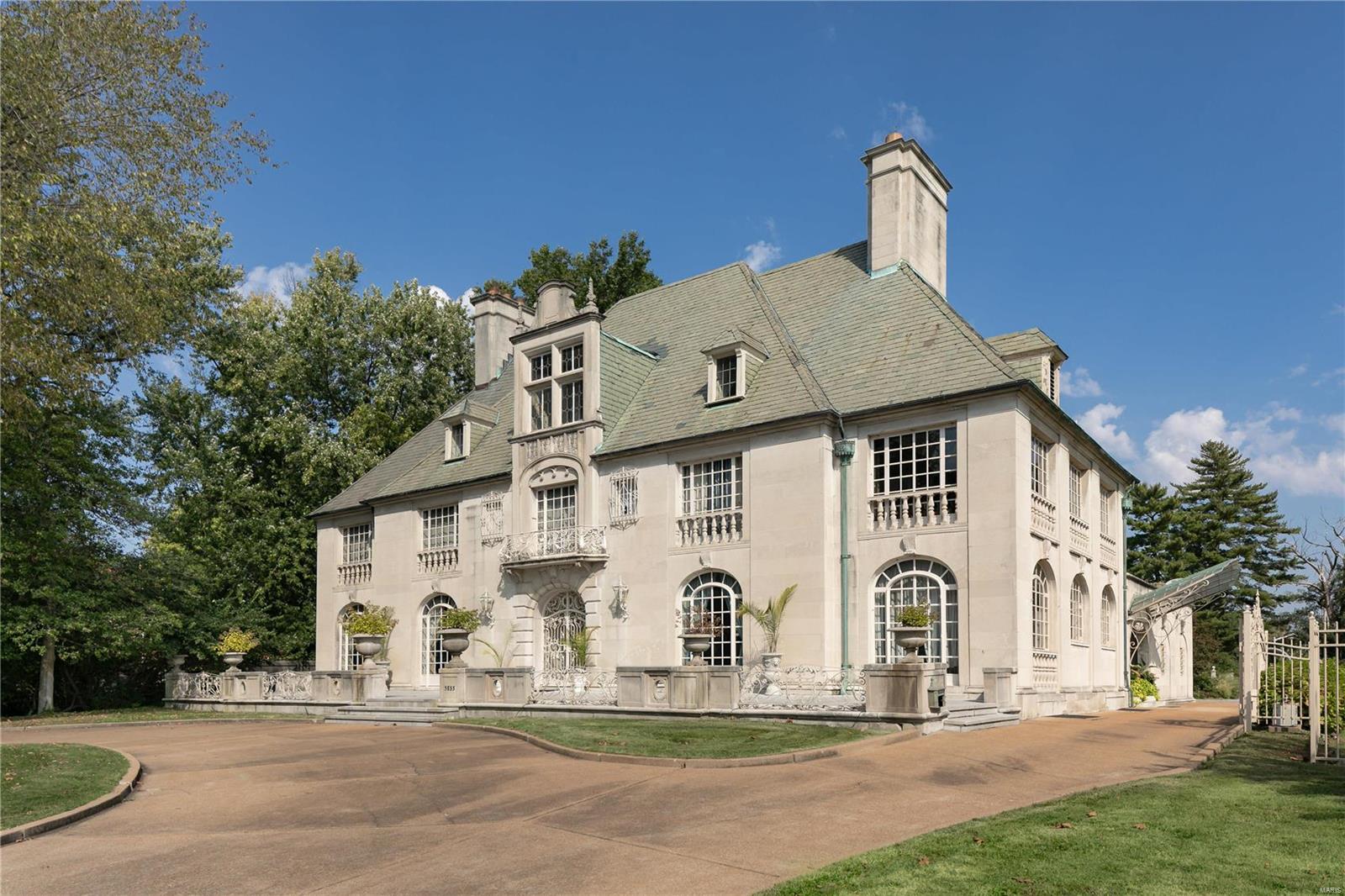 McPherson Add - Residential